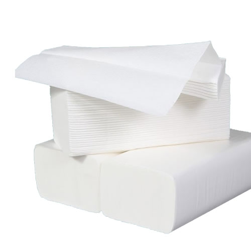 Pillar Paper Towel